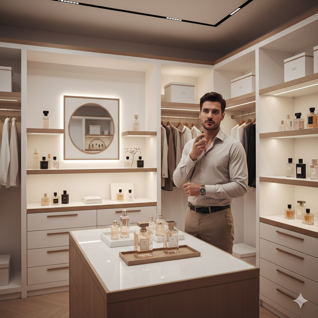 Perfumes Exclusivos