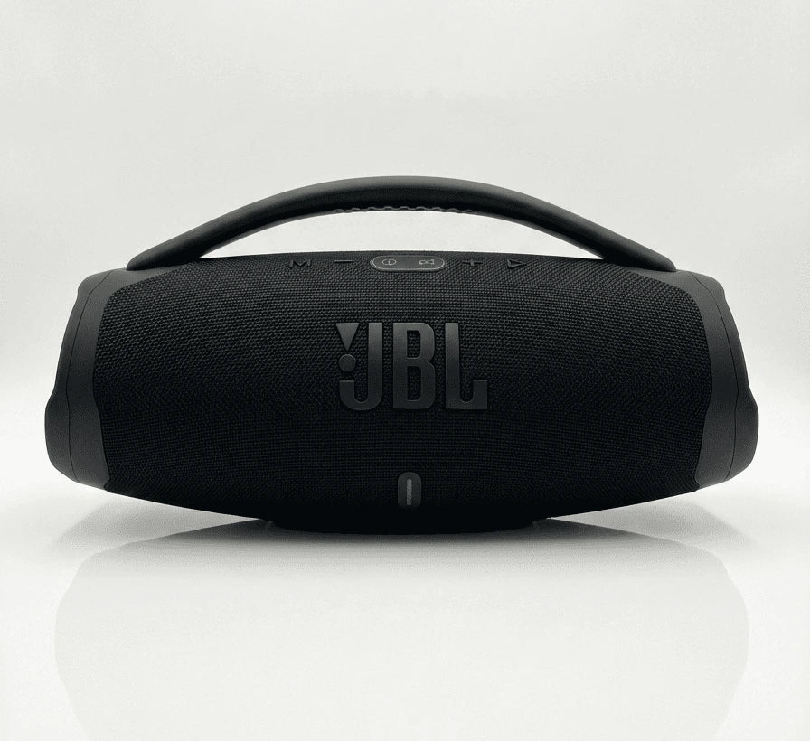 Boombox 3 1.1