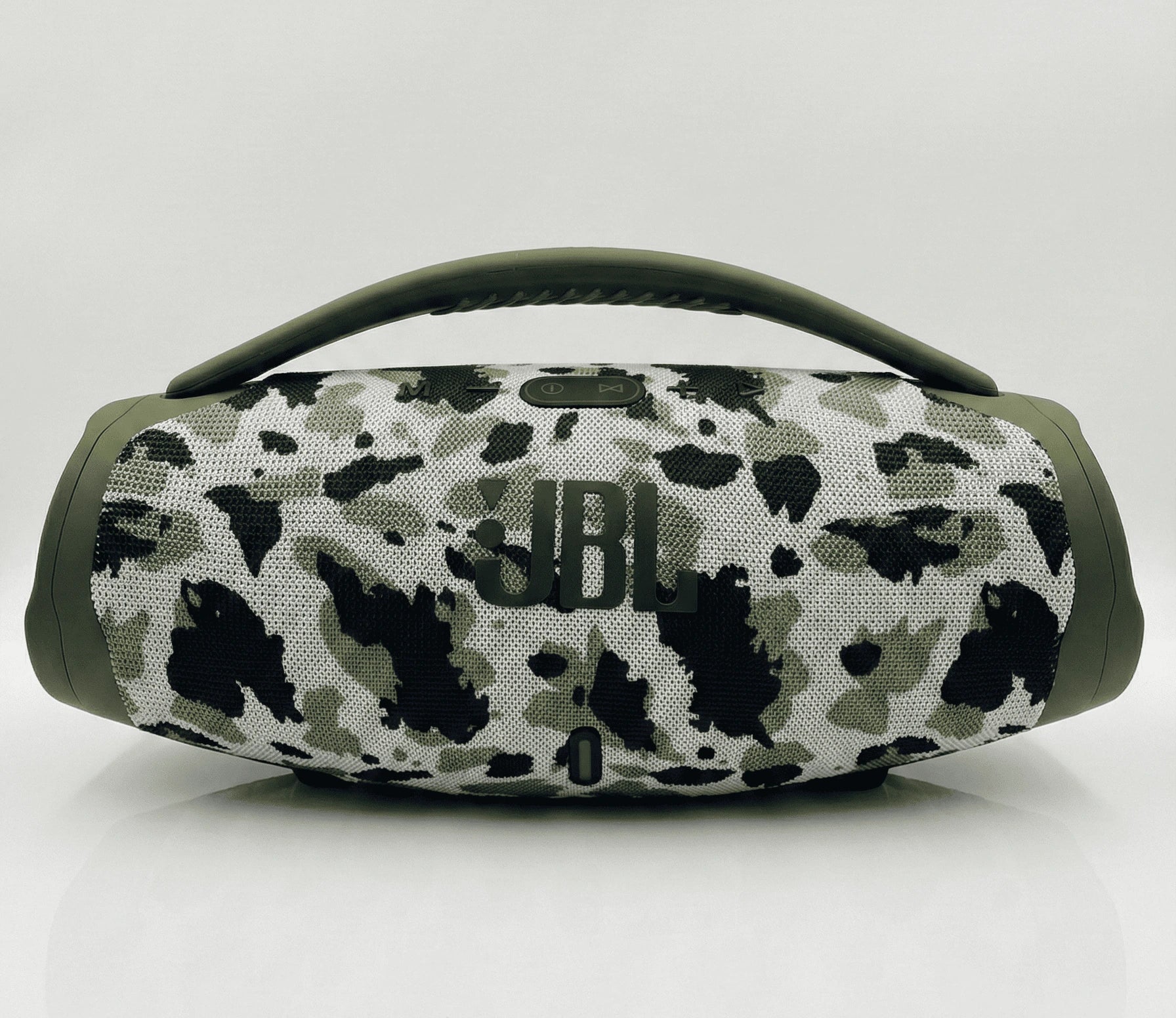 Boombox 3 1.1